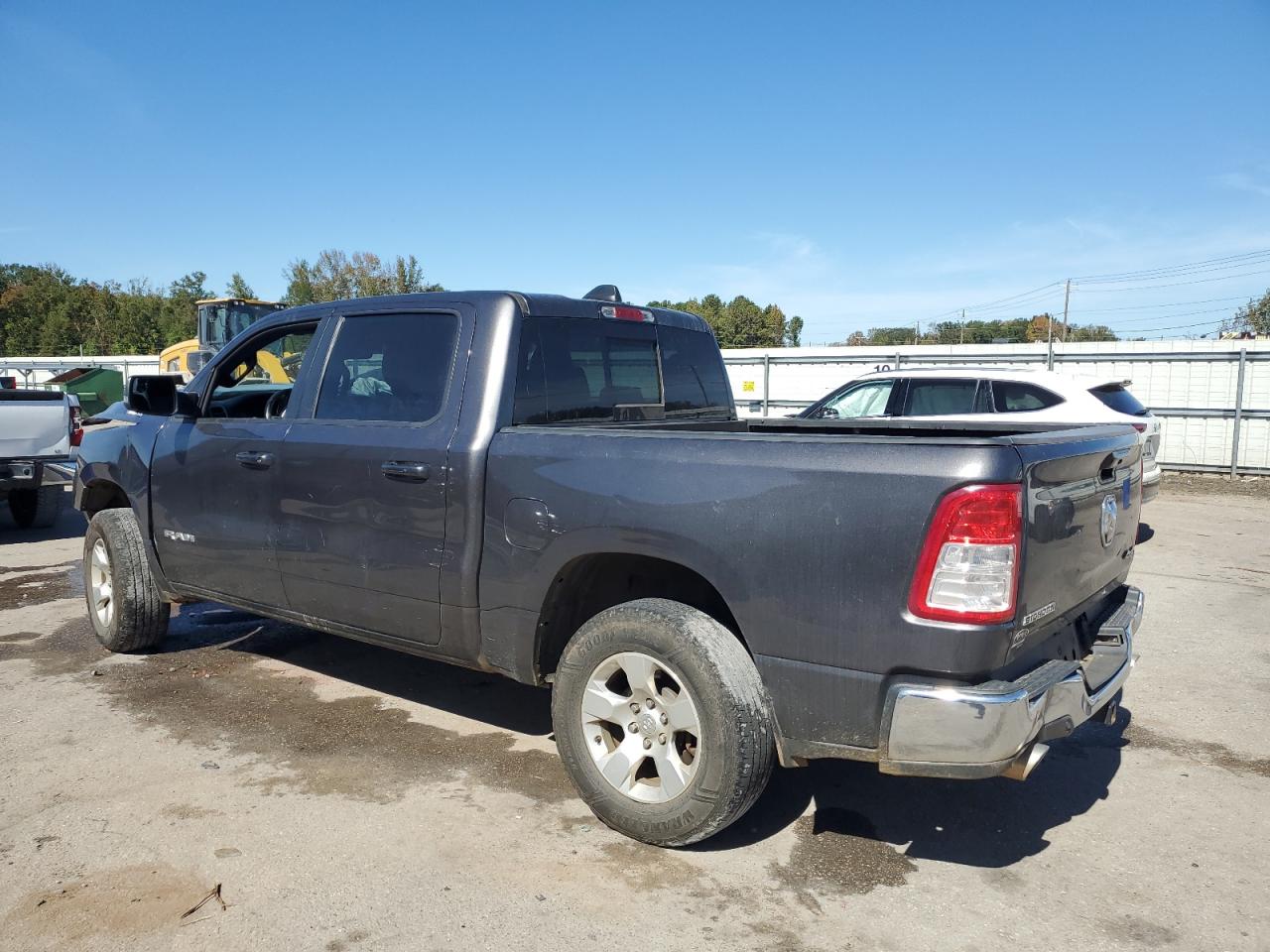 RAM 1500 BIG HORN/LONE STAR