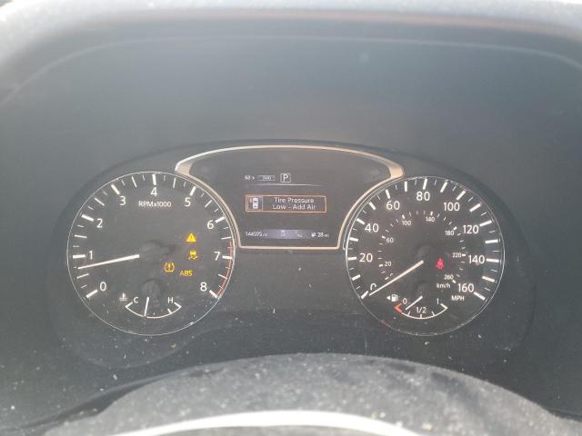 2017 NISSAN PATHFINDER 5N1DR2MM5HC611776