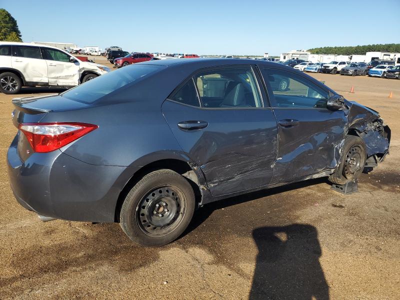 2016 TOYOTA COROLLA L - 5YFBURHE6GP495306