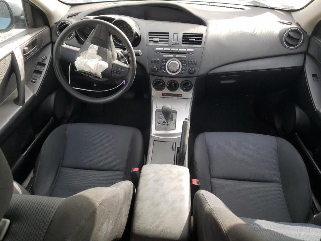 2010 MAZDA 3 I - JM1BL1SF7A1336182