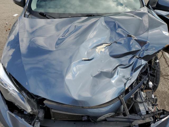 2018 TOYOTA COROLLA L - 2T1BURHE3JC983040