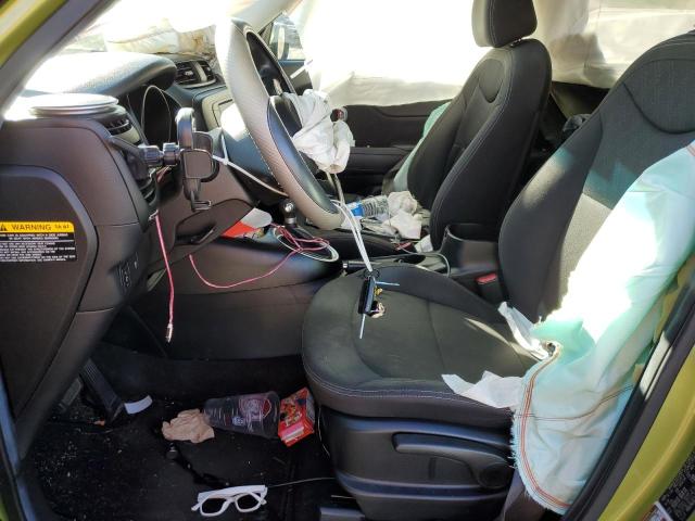 2017 KIA SOUL #3303874700