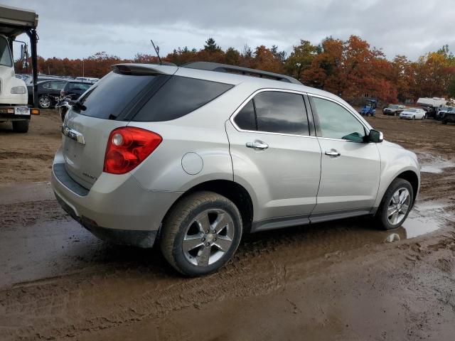 2015 CHEVROLET EQUINOX LT - 2GNALBEK1F6115926
