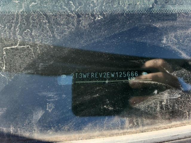 2014 TOYOTA RAV4 XLE #3290261217