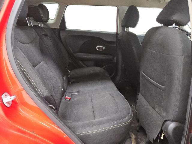 2014 KIA SOUL + #3301709371