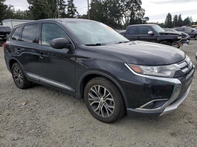 2016 MITSUBISHI OUTLANDER SE JA4AZ3A37GZ031668