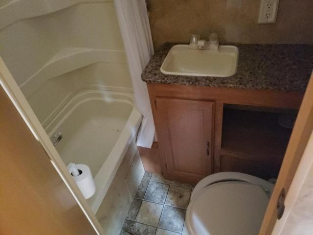 2008 KEYSTONE HIDEOUT #3292515675