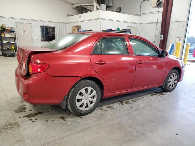 2010 TOYOTA COROLLA BASE - JTDBU4EE2AJ057594