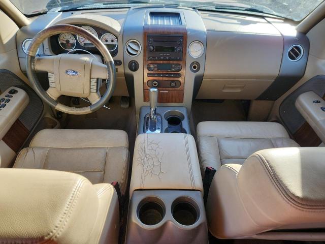 2004 FORD F150 SUPER #3282772288