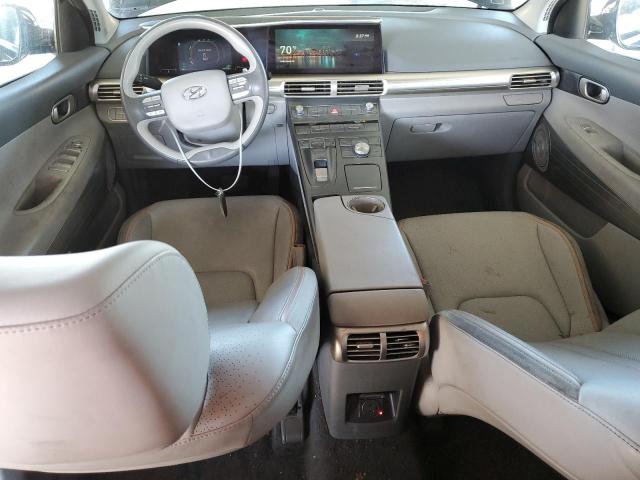 2021 HYUNDAI NEXO LIMIT #3270054805