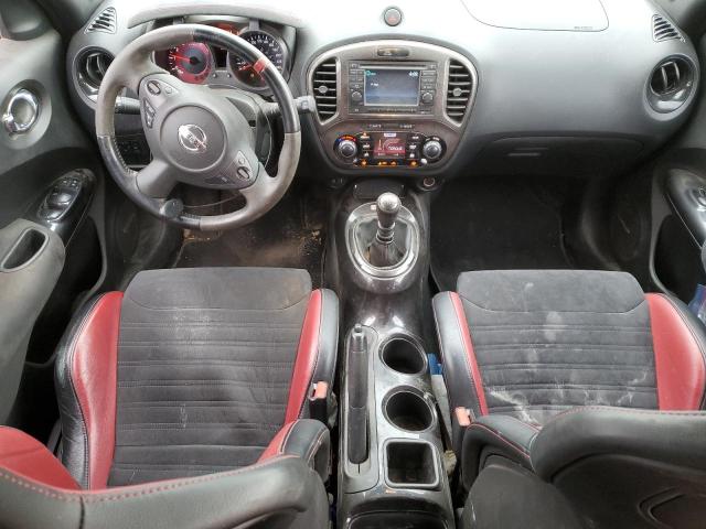 2014 NISSAN JUKE NISMO - JN8DF5MR9ET100193