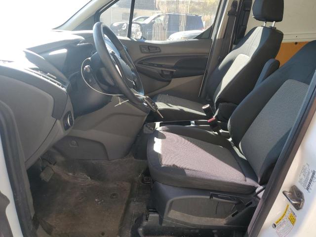 2021 FORD TRANSIT CO #3296954819