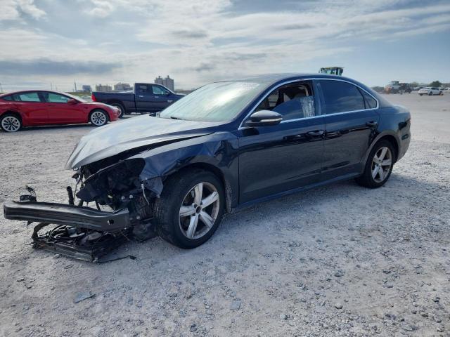 VOLKSWAGEN PASSAT SE