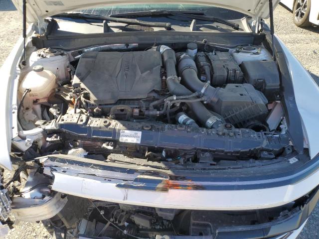 2024 HYUNDAI SONATA N L KMHL54JC2RA350795