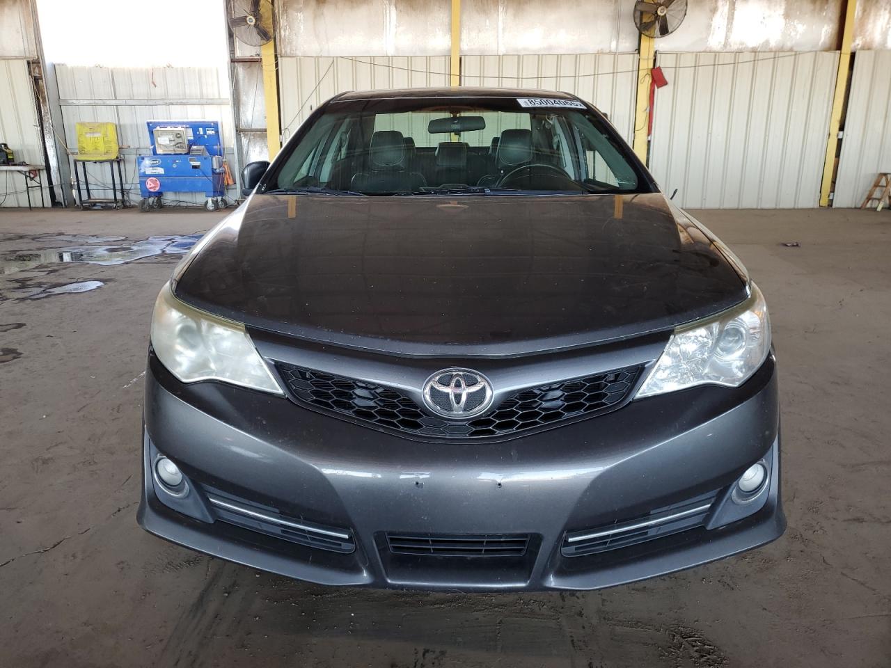 TOYOTA CAMRY L
