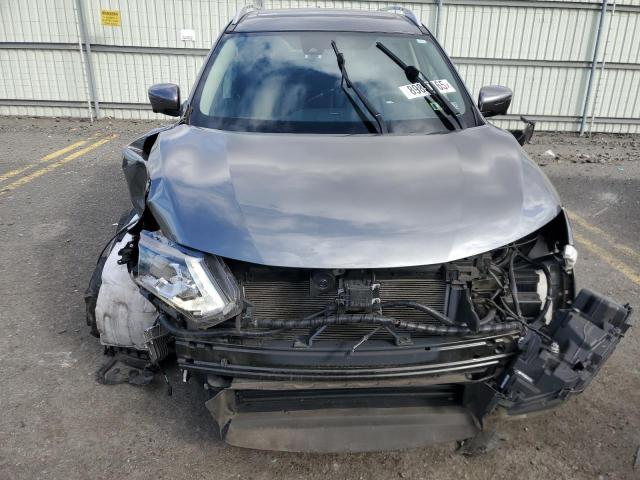 2020 NISSAN ROGUE S - 5N1AT2MV2LC800794