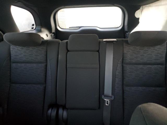 2024 DODGE DURANGO PU 1C4SDJFT1RC101211