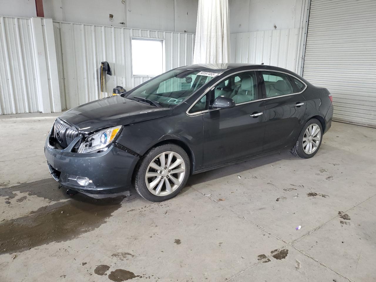 BUICK VERANO