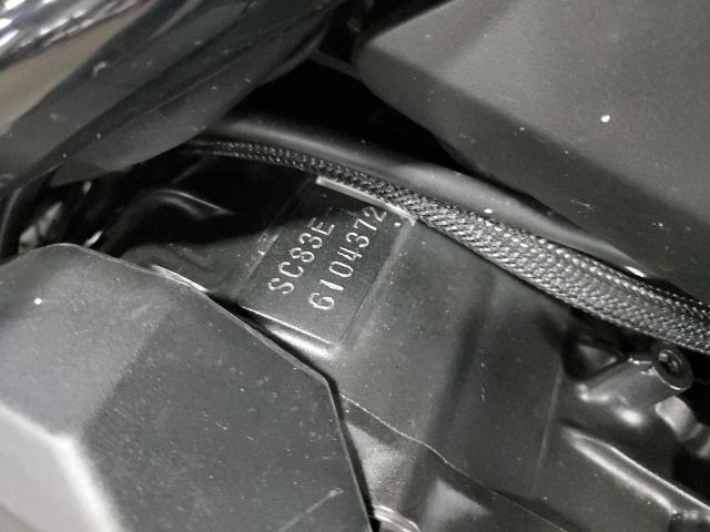 2022 HONDA CMX1100 D JH2SC8312NK102163