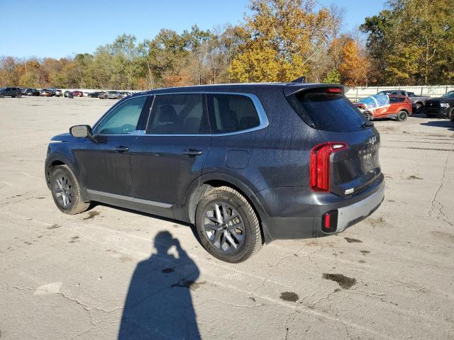 2024 KIA TELLURIDE #3285544325