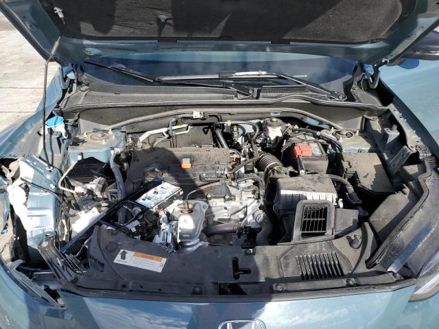 2025 HONDA HR-V SPORT #3290471777