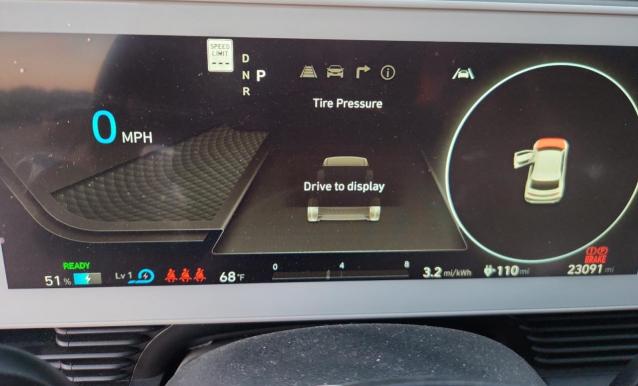 2024 HYUNDAI IONIQ #3305610727