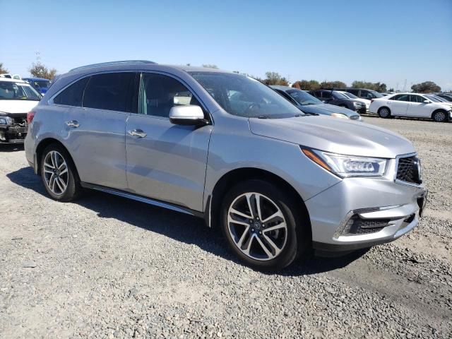 2017 ACURA MDX ADVANCE - 5FRYD4H89HB030828