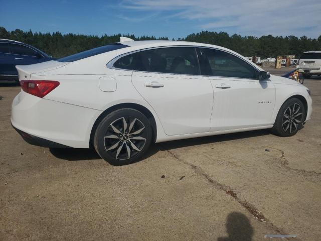 2018 CHEVROLET MALIBU LT 1G1ZD5ST8JF279253