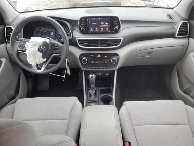 2019 HYUNDAI TUCSON SE - KM8J2CA48KU062271