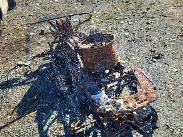 2004 POLARIS SPORTSMAN - 4XACH50A04B237889