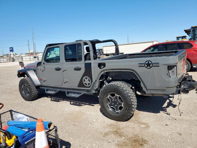 2023 JEEP GLADIATOR #3303046682