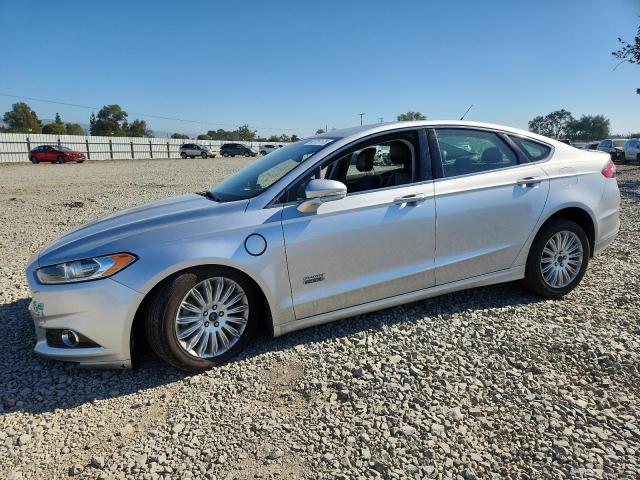 FORD FUSION TIT
