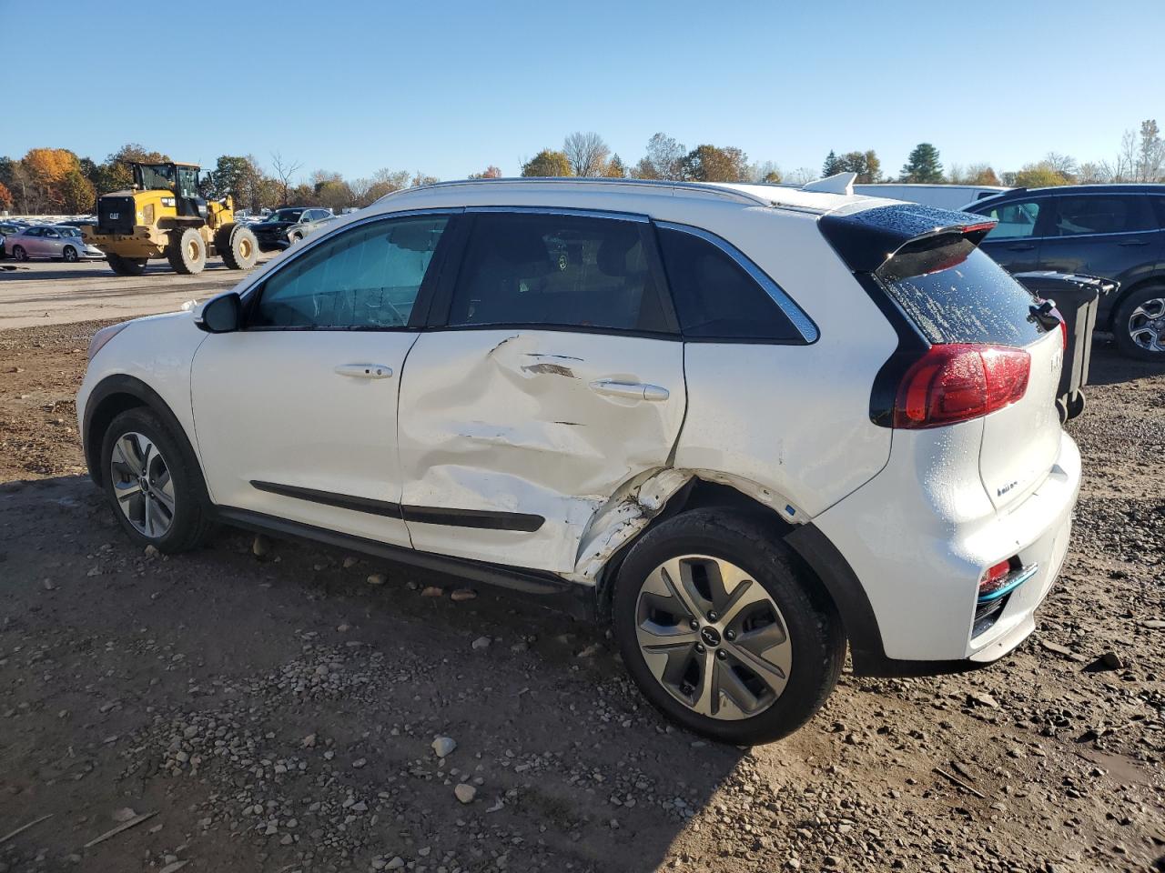KIA NIRO EX PREMIUM