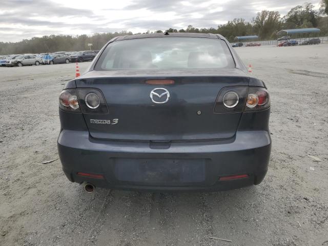 2009 MAZDA 3 I #3274733811