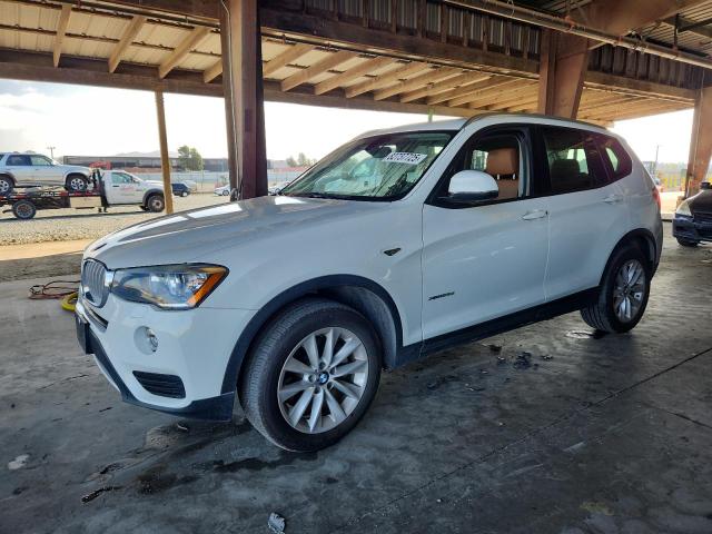 BMW X3 XDRIVE2