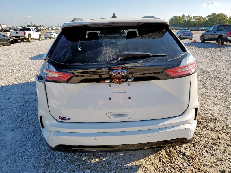 2022 FORD EDGE SEL - 2FMPK4J9XNBA56168