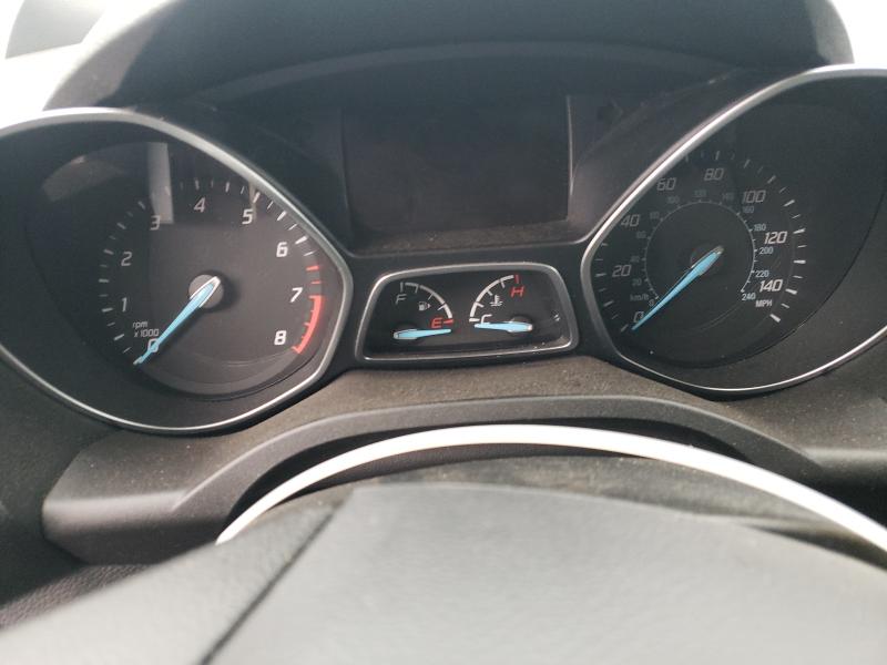 2016 FORD ESCAPE SE #3284094654