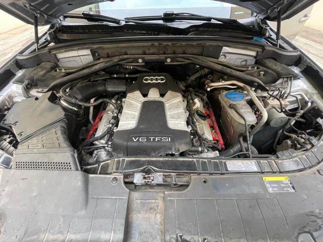 2015 AUDI Q5 PREMIUM - WA1DGBFP5FA052346