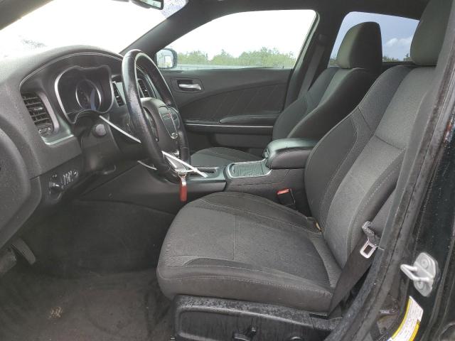 2016 DODGE CHARGER SXT - 2C3CDXHG6GH187668