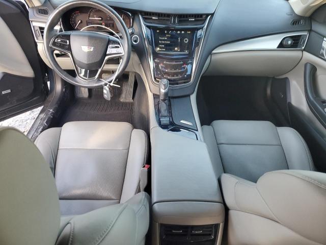 2017 CADILLAC CTS - 1G6AW5SX7H0186287