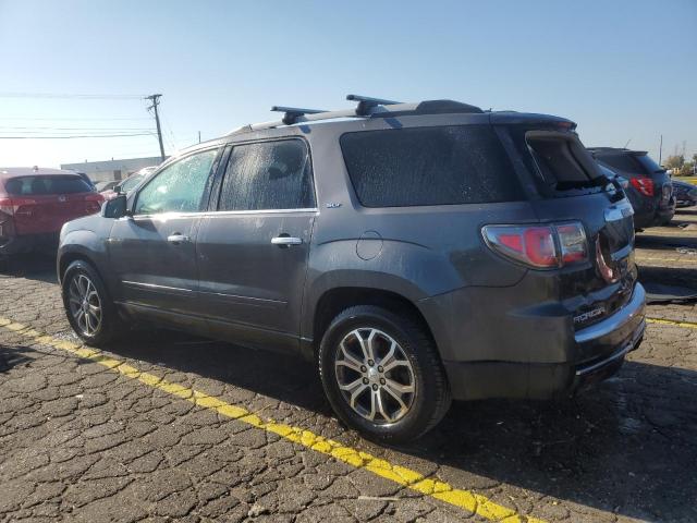 2013 GMC ACADIA SLT #3285731649