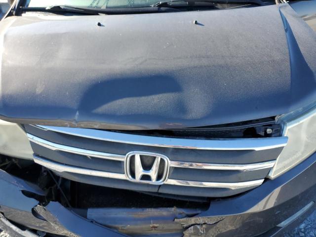 2012 HONDA ODYSSEY TO - 5FNRL5H90CB036307