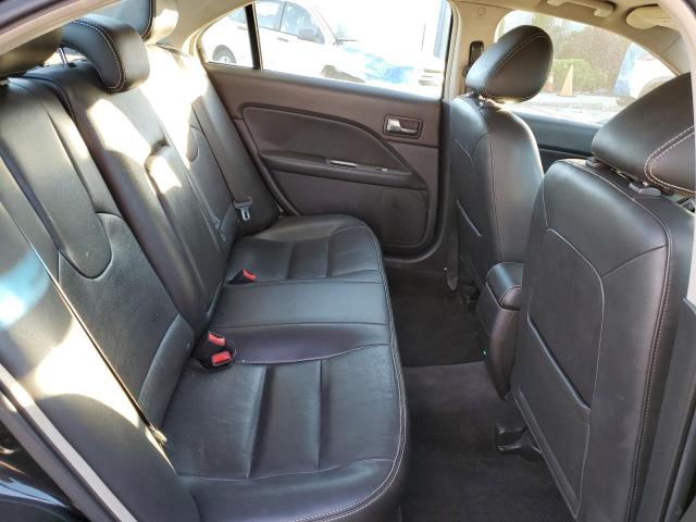 2011 FORD FUSION SEL - 3FAHP0JGXBR186181