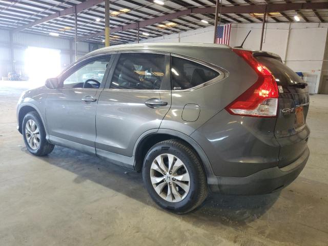 2012 HONDA CR-V EXL - JHLRM3H7XCC005274