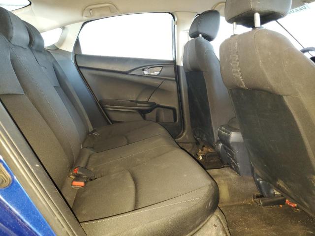 2018 HONDA CIVIC LX - 2HGFC2F52JH566241