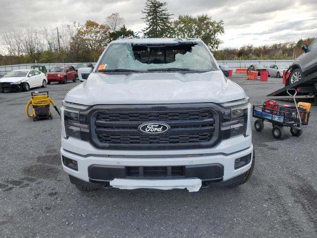 2025 FORD F150 LARIA 1FTFW5LD7SFA93510