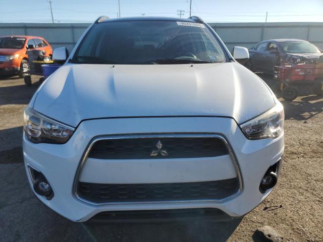 2013 MITSUBISHI OUTLANDER - 4A4AR4AU8DE003443