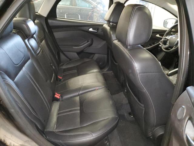 2013 FORD FOCUS TITA #3290216215