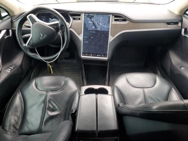 2013 TESLA MODEL S - 5YJSA1CG7DFP16096
