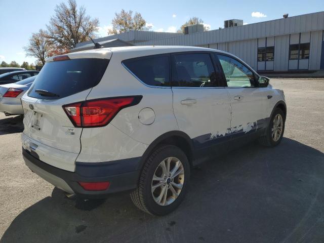 2019 FORD ESCAPE SE - 1FMCU9GD5KUA87030